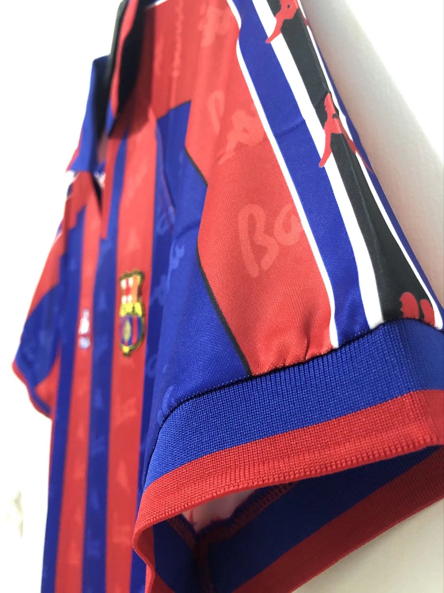 Barcelona 1996/97 Home