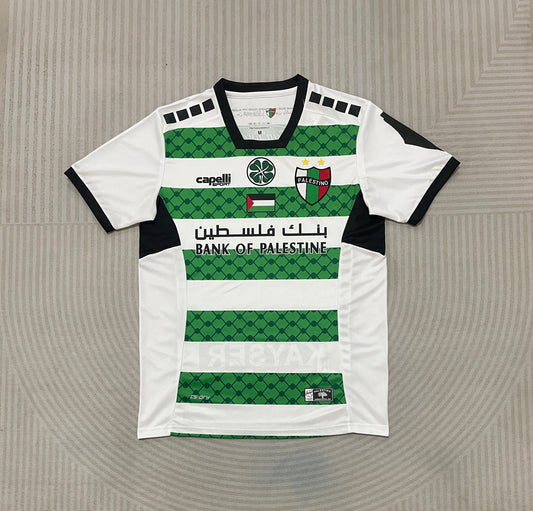 Club Deportivo Palestino 2024 Third