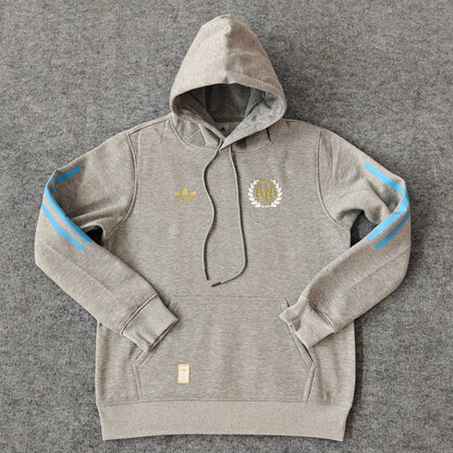 Argentina 50th Anniversary x Adidas Hoodie