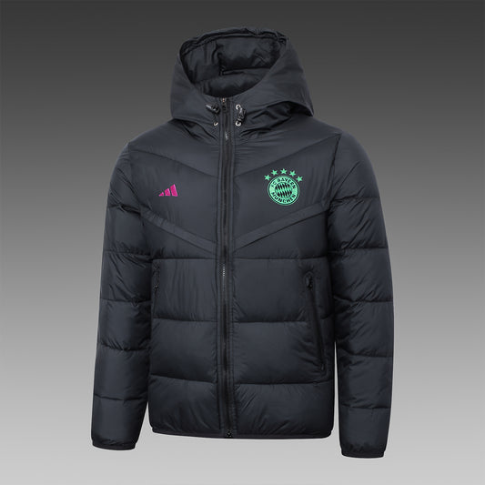 FC Bayern Munich Puffer