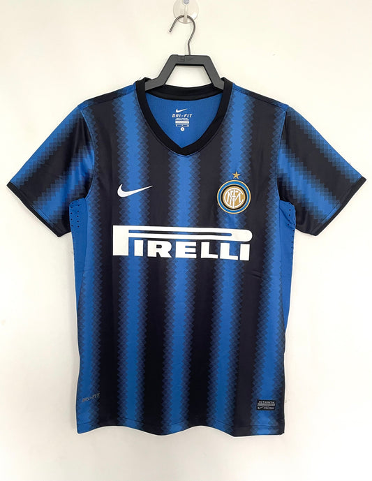 Inter Milan 2010/11 Home