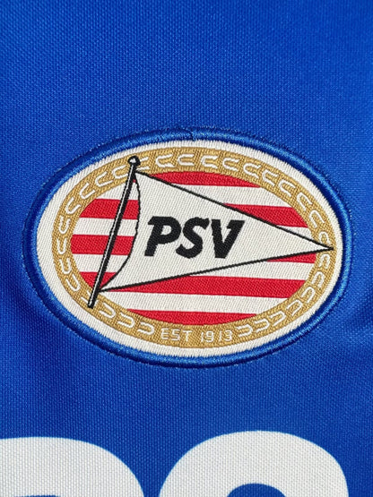 PSV 1994/95 Away