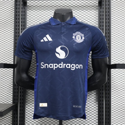 Manchester United 2024/25 Away