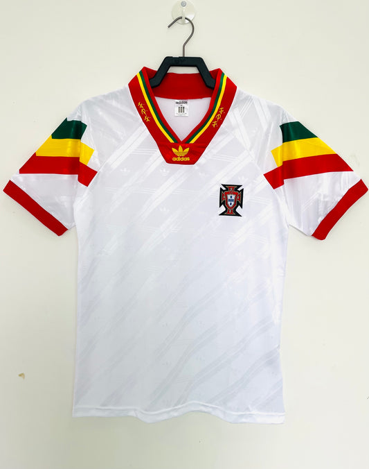 Portugal 1992/94 Away