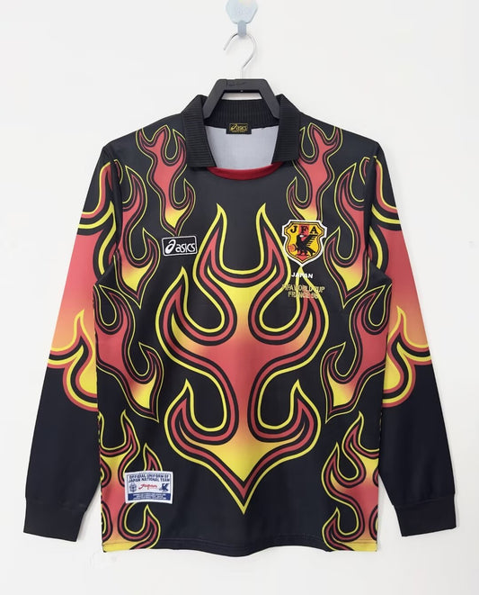 Japan GK 1998