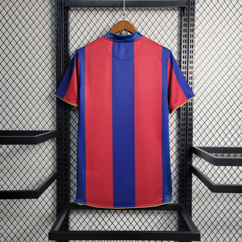 Barcelona 2007/08 Home