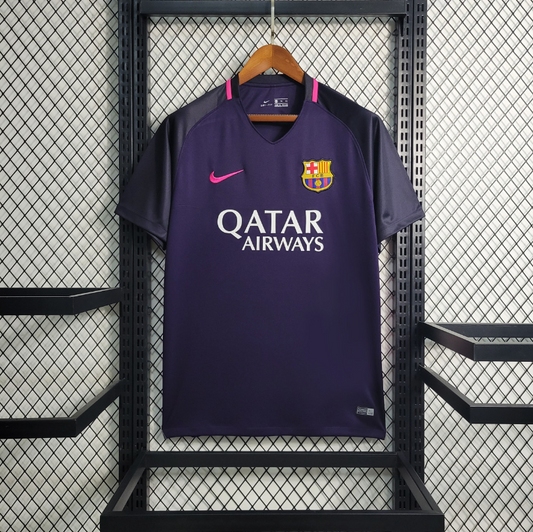 Barcelona 2016/17 Away