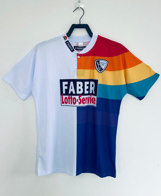 VfL Bochum 1997/99 Away