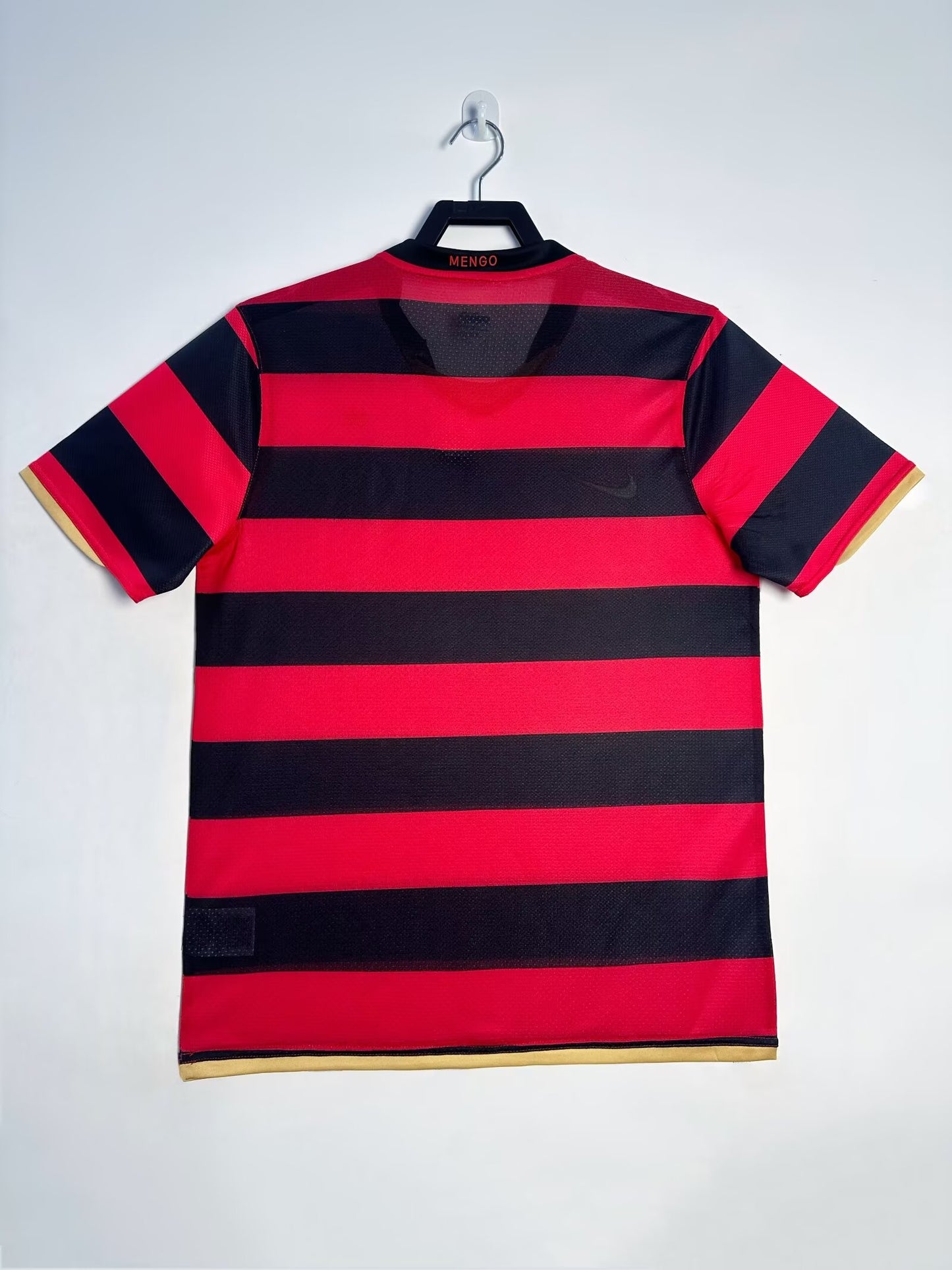 Flamengo 2008/09 Home