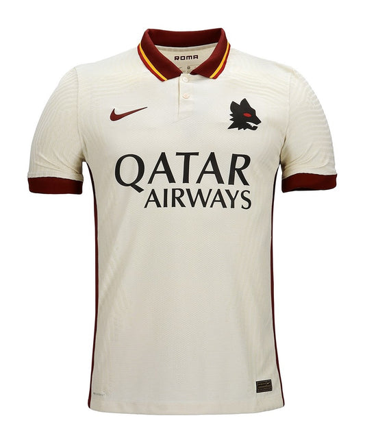 AS Roma 2020/21 Away