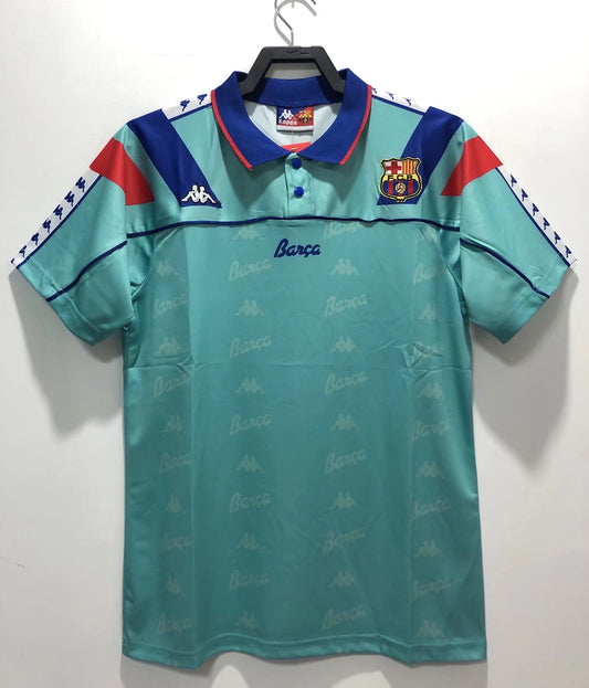 Barcelona 1992/95 Away