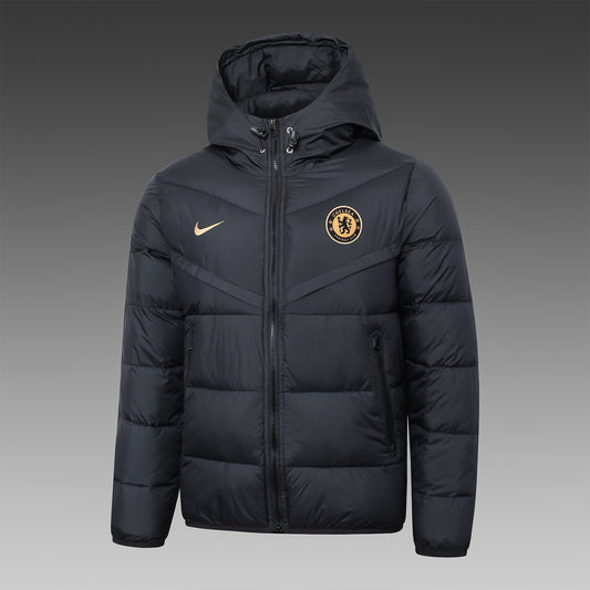 Chelsea Puffer