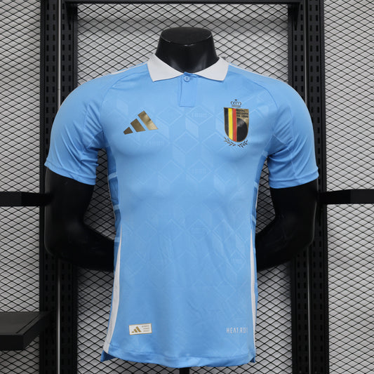 Belgium 2024 EURO Away