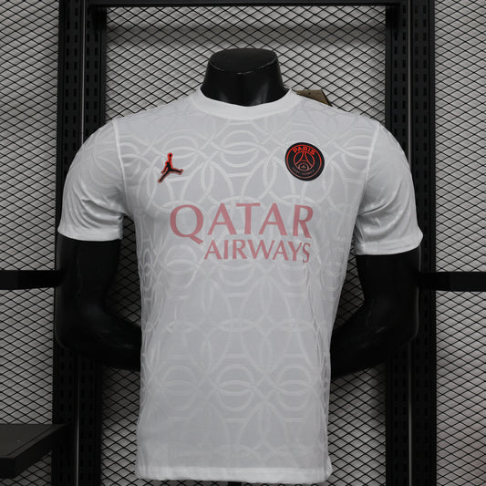 PSG 2024 Special Edition - White