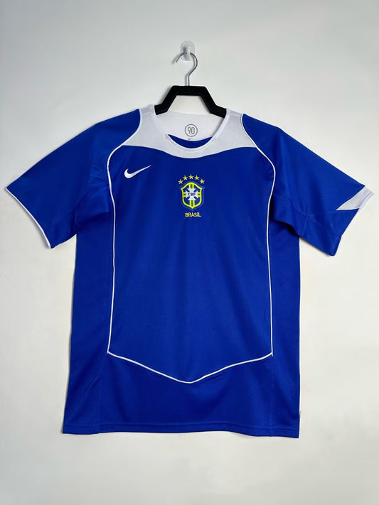 Brazil 2004 Away