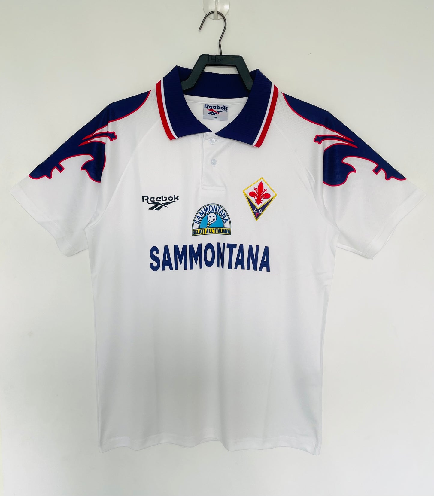 Fiorentina 1995/96 Away