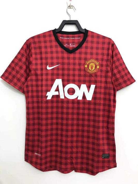 Manchester United 2012/13 Home