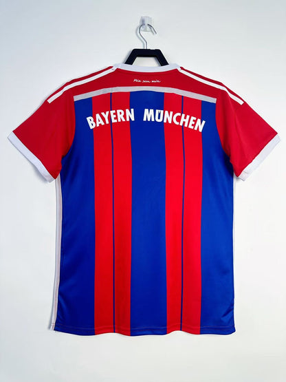 Bayern Munich 2014/15 Home