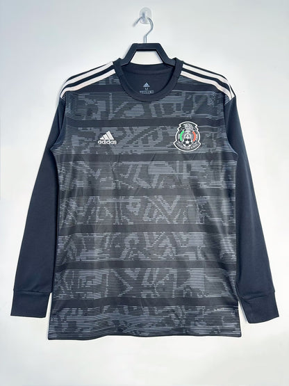 Mexico 2019 Home