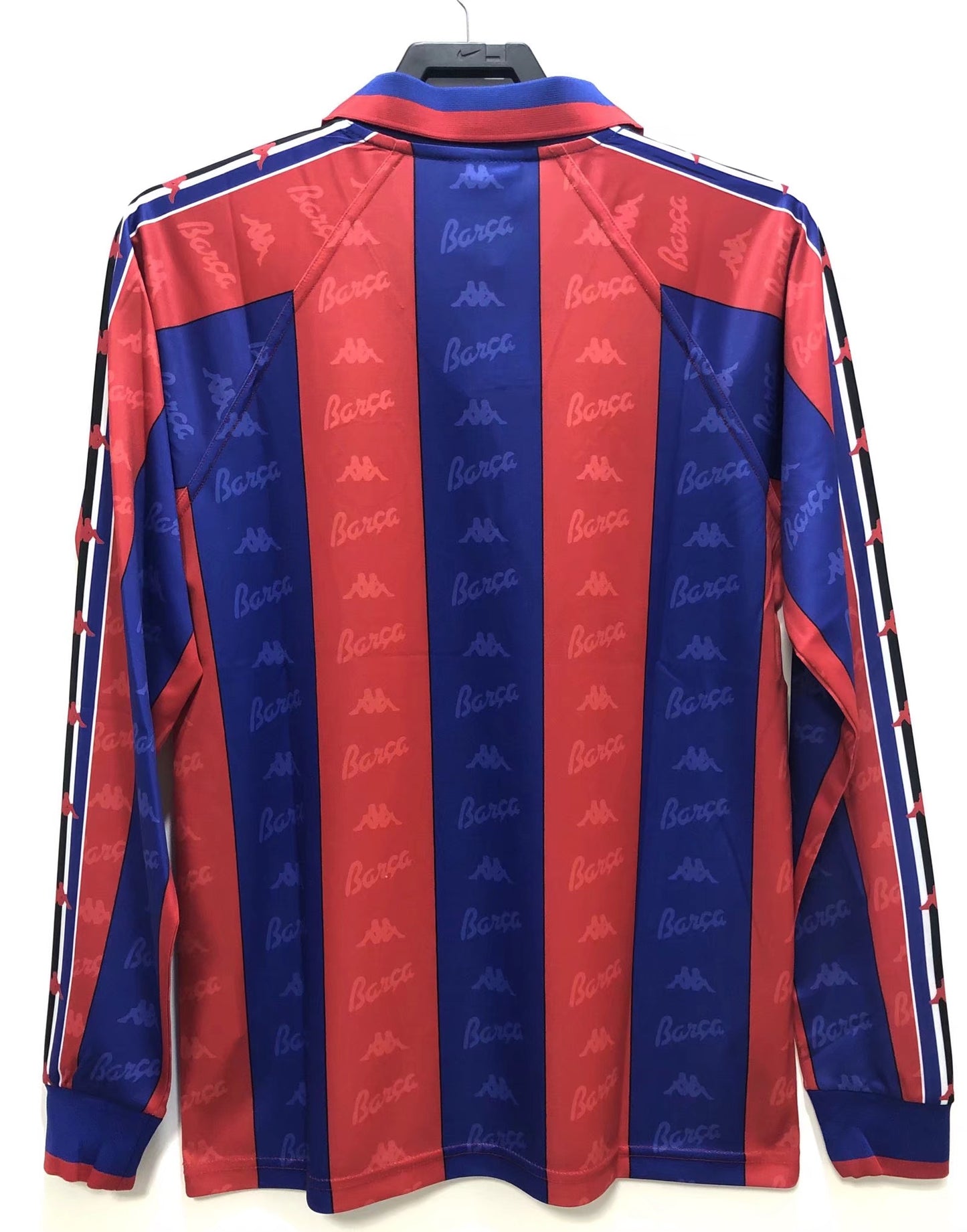 Barcelona 1996/97 Home