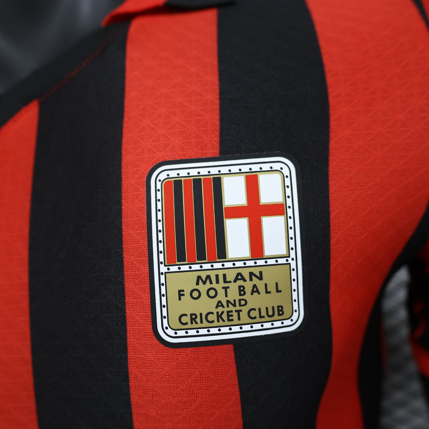 AC Milan 2024/25 '125 Anniversary'