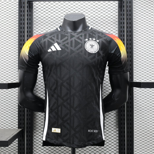 Germany 2024 Special Black