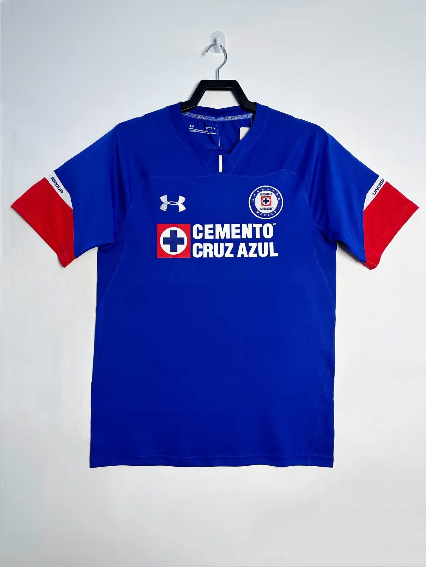 Cruz Azul 2018/19 Home