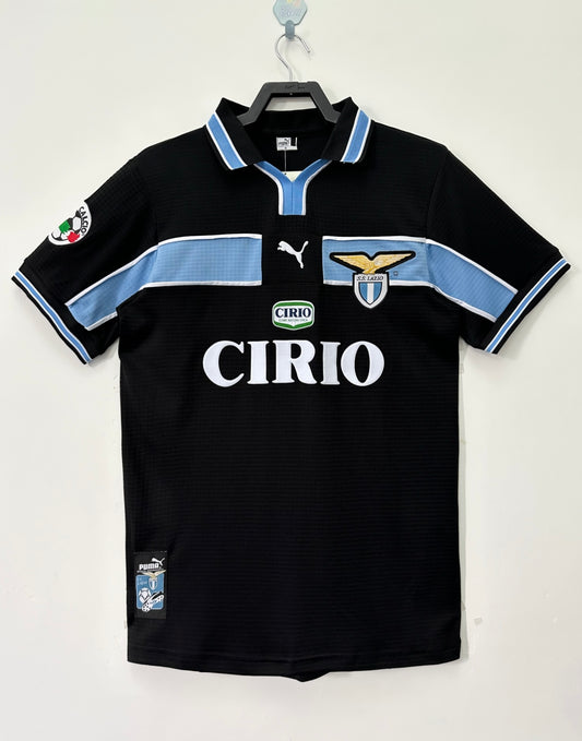 SS Lazio 1998/99 Third