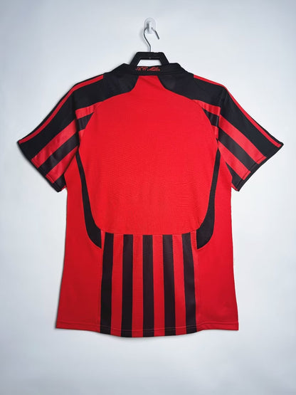 AC Milan 2007/08 Home