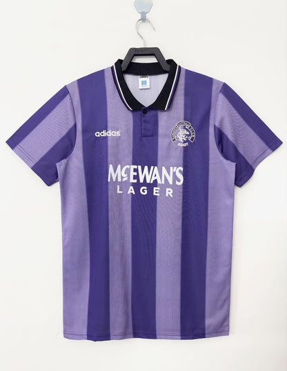 Rangers 1994/95 Third