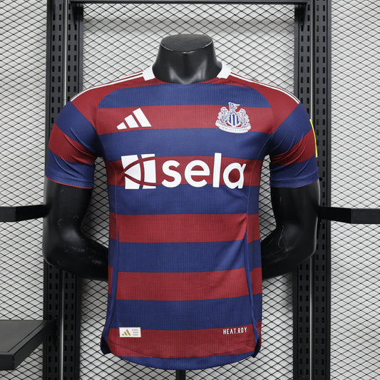 Newcastle United 2024/25 Away