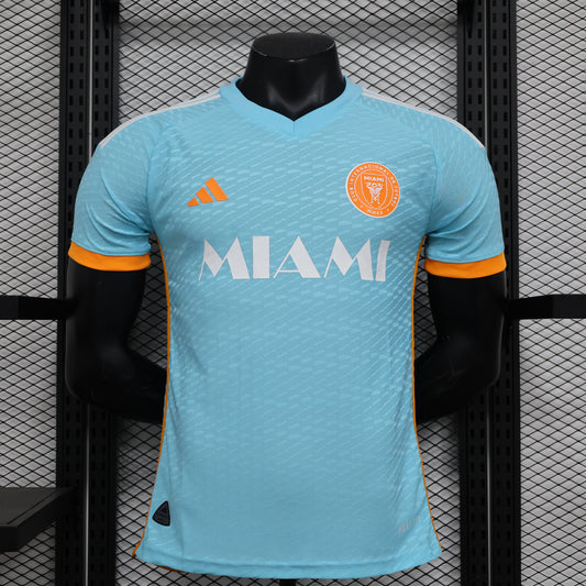 Inter Miami 2024/25 Third