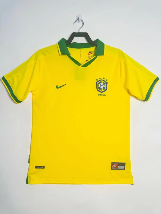 Brazil 1997 Home