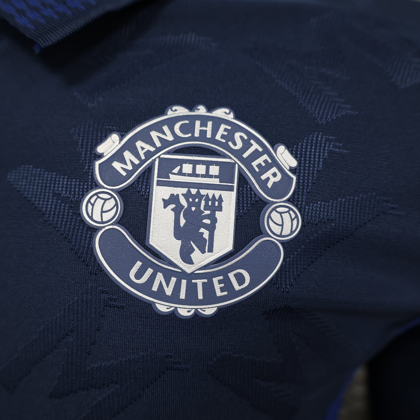 Manchester United 2024/25 Away