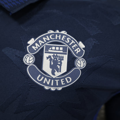 Manchester United 2024/25 Away