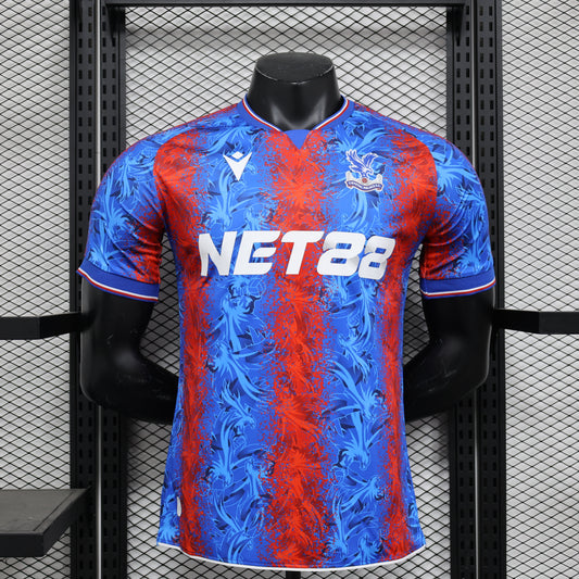 Crystal Palace 2024/25 Home