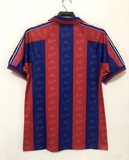 Barcelona 1996/97 Home