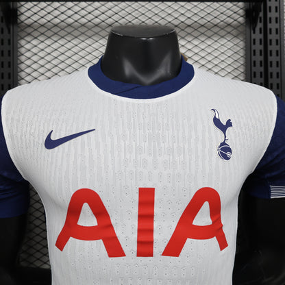 Tottenham Hotspur 2024/25 Home