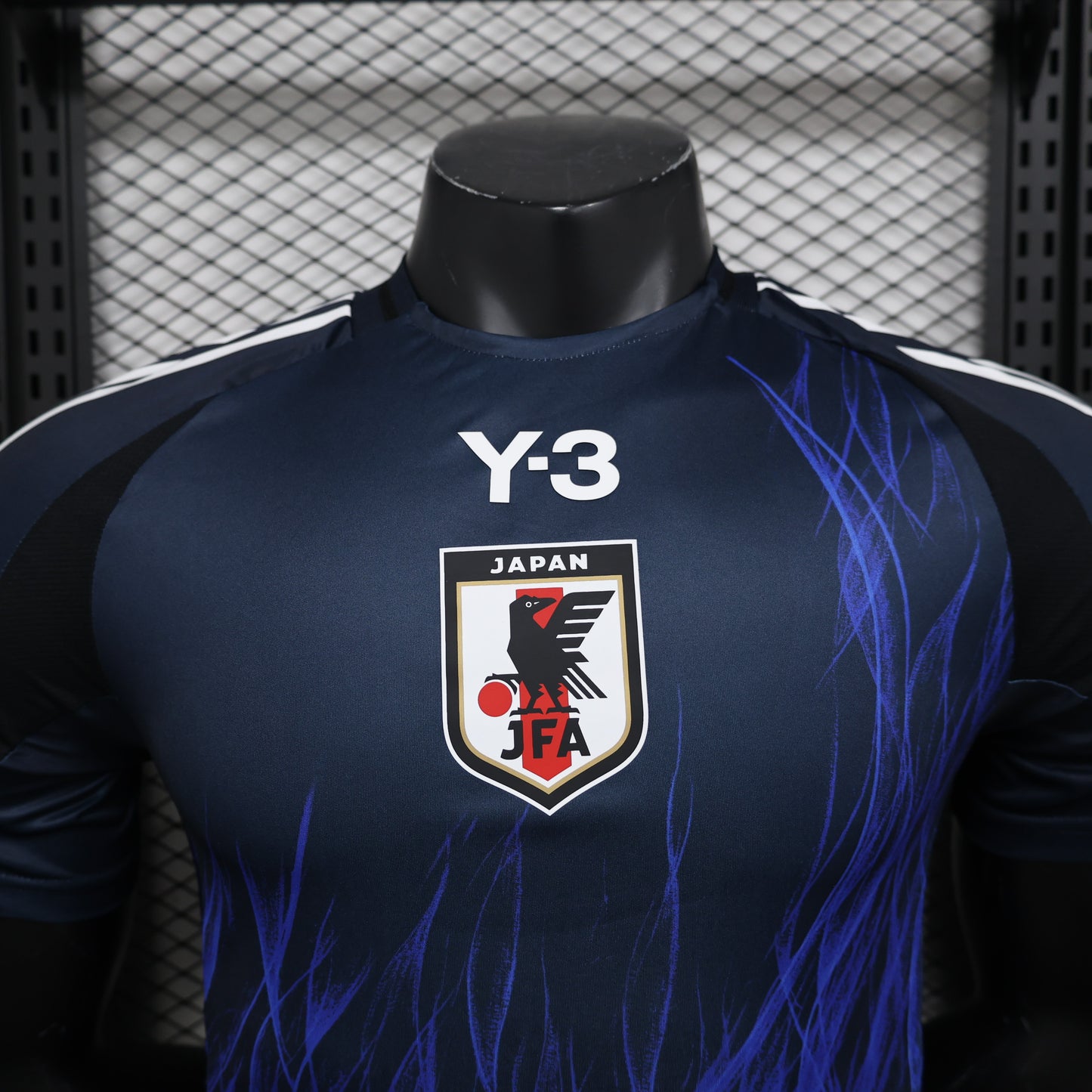 Japan 2024/25 Home - Y3