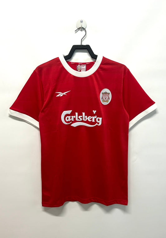 Liverpool 1998/99 Home