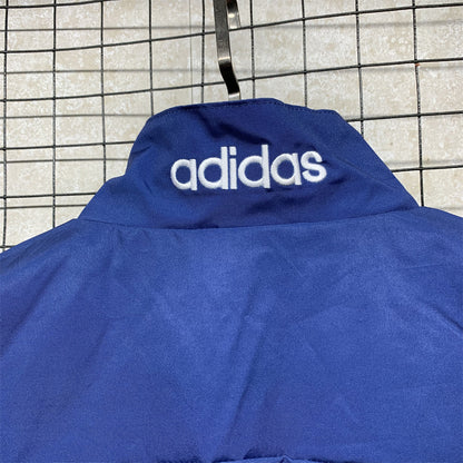 Argentina Retro Windbreaker