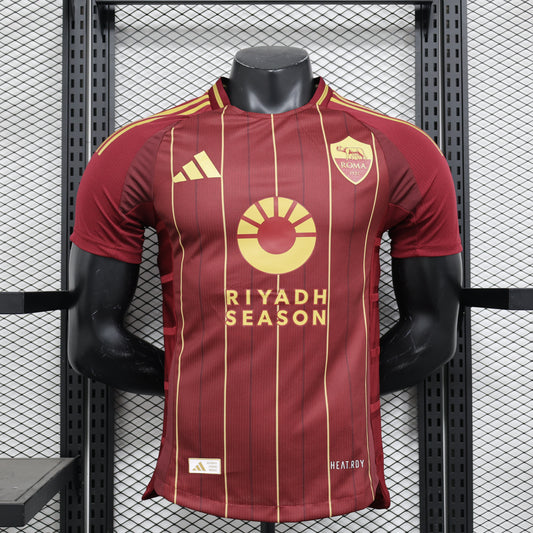 AS Roma 2024/25 Home