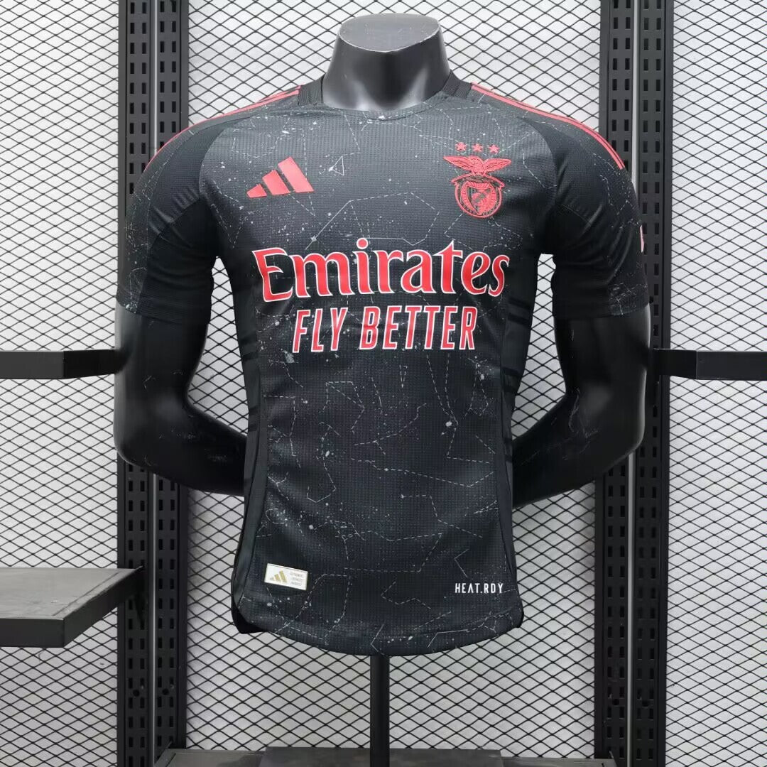 S.L. Benfica 2024/25 Away