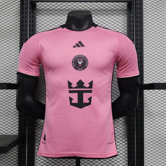 Inter Miami 2024/25 Home