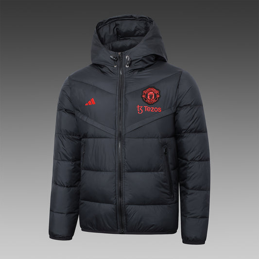 Manchester United Puffer