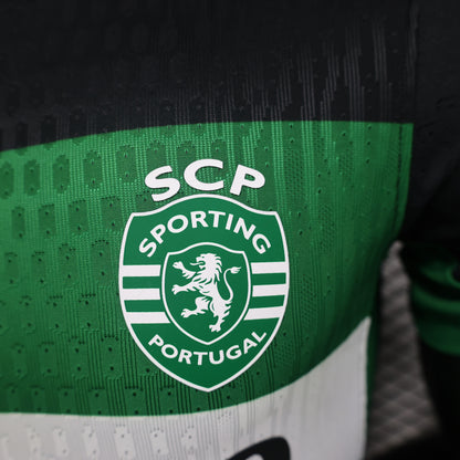 Sporting CP 2024/25 Home