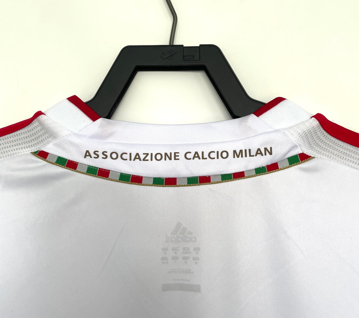 AC Milan 2011/12 Away