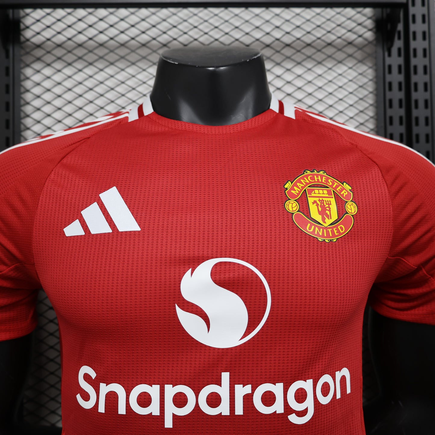 Manchester United 2024/25 Home