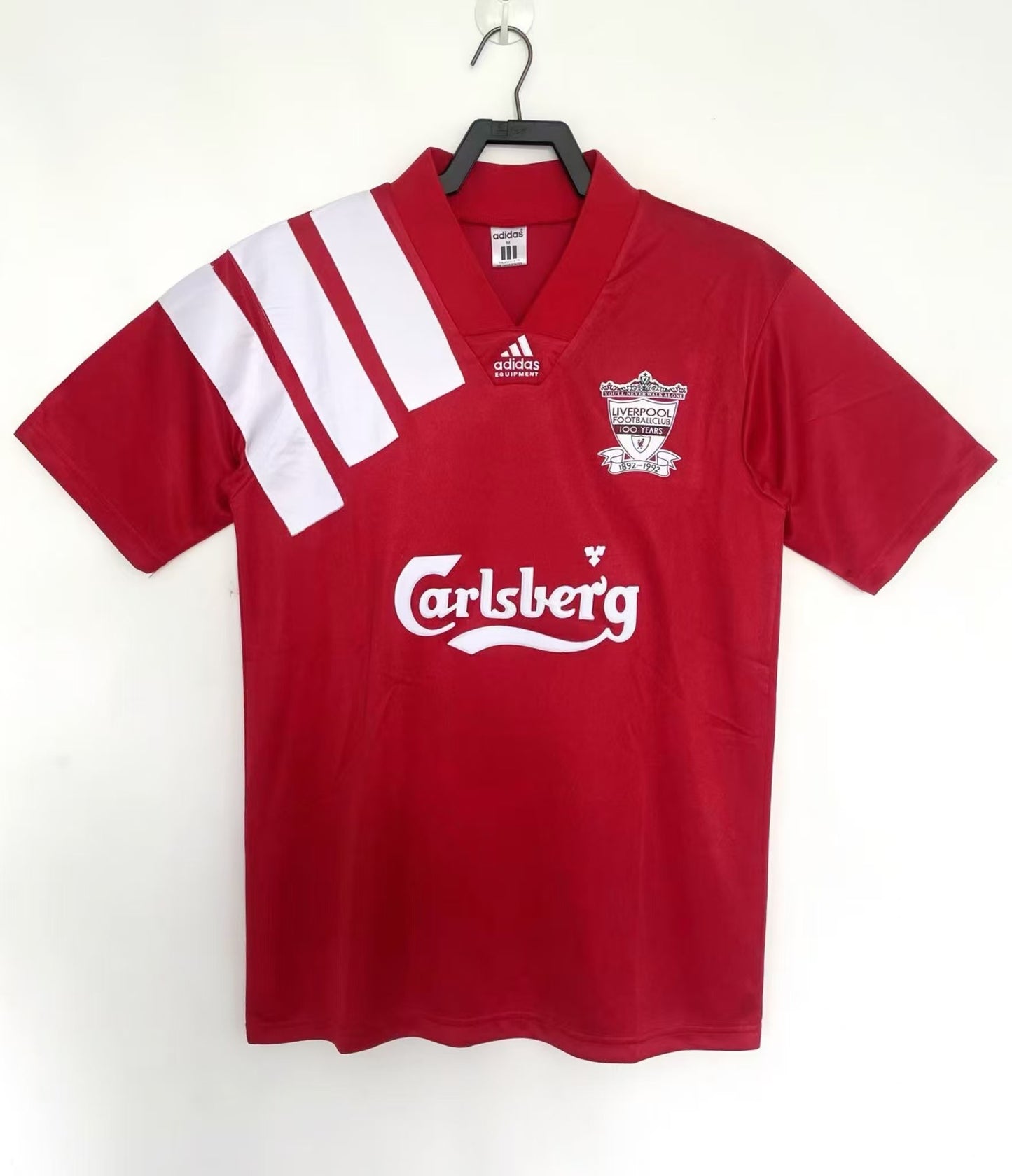 Liverpool 1992/93 Home