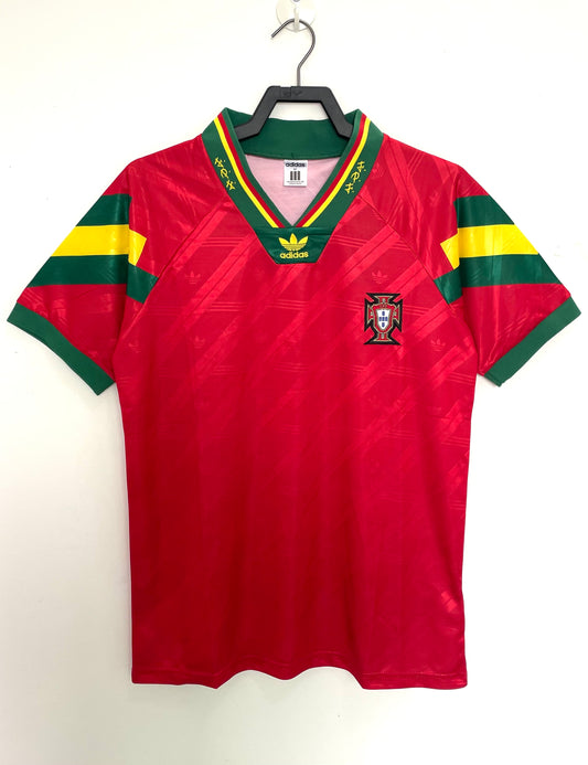 Portugal 1992/94 Home